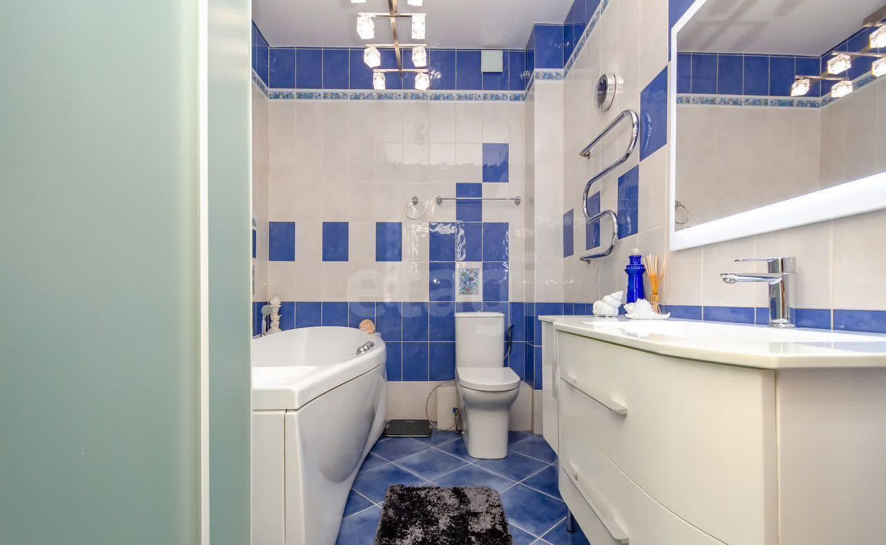 квартира г Новосибирск ул Октябрьская 34 Площадь Ленина фото 18