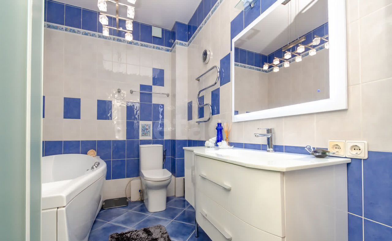 квартира г Новосибирск ул Октябрьская 34 Площадь Ленина фото 20
