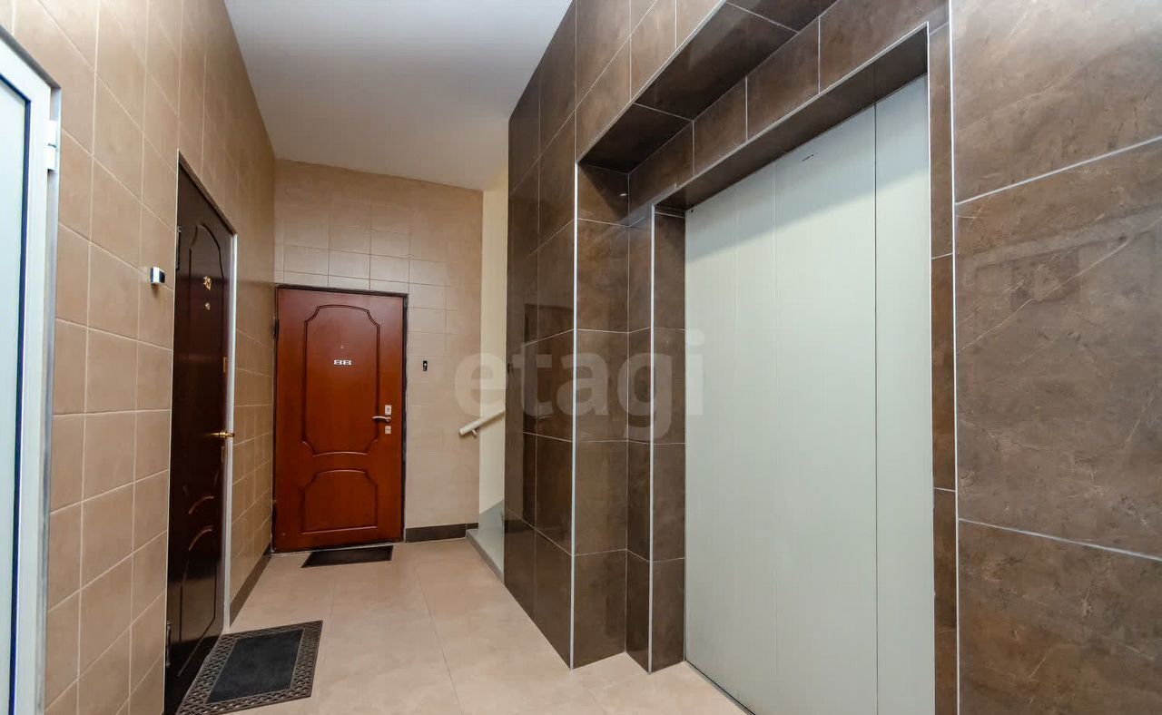 квартира г Новосибирск ул Октябрьская 34 Площадь Ленина фото 21