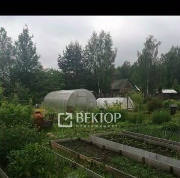 дом г Кострома снт Строитель фото 4
