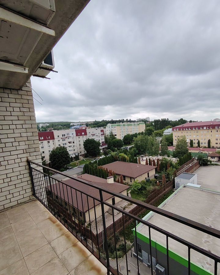 квартира г Саратов р-н Ленинский ул Гвардейская 13 фото 16