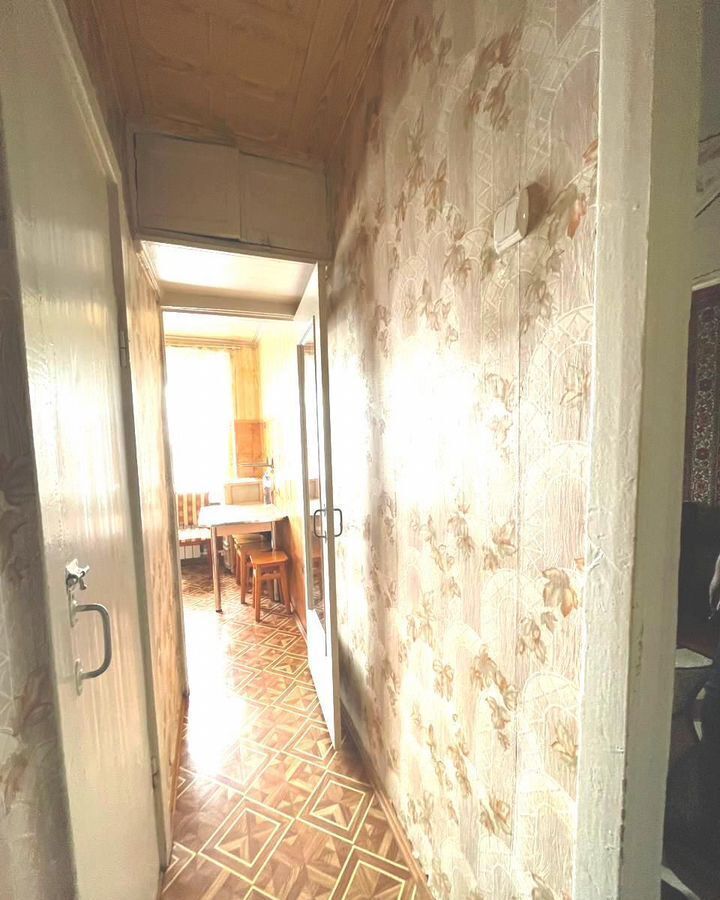 квартира г Батайск ул Белинского 34 фото 3