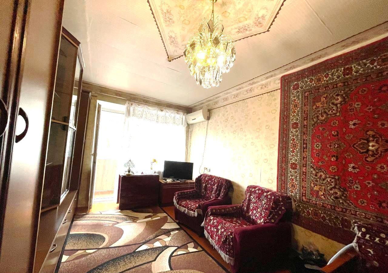 квартира г Батайск ул Белинского 34 фото 4