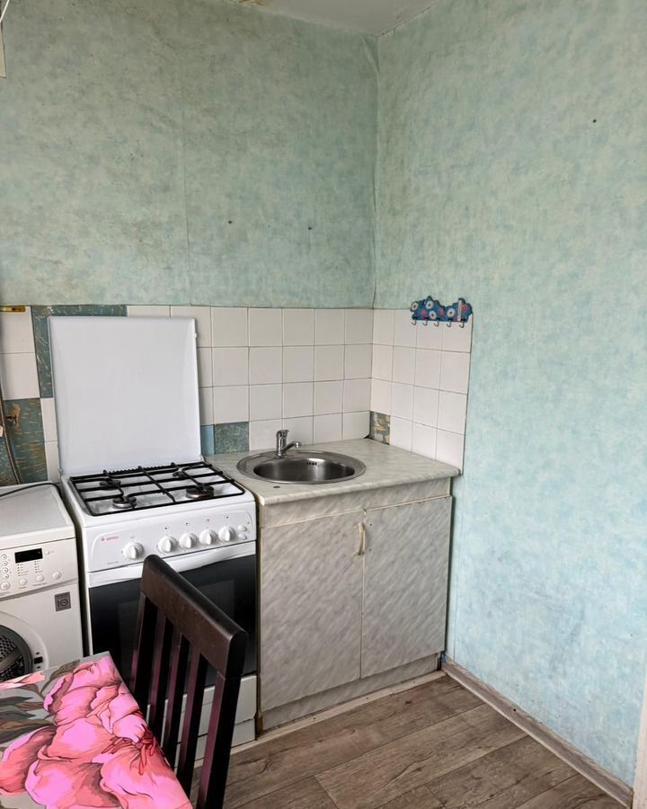 квартира р-н Фурмановский г Фурманов ул Тимирязева 37 Фурмановское городское поселение фото 2