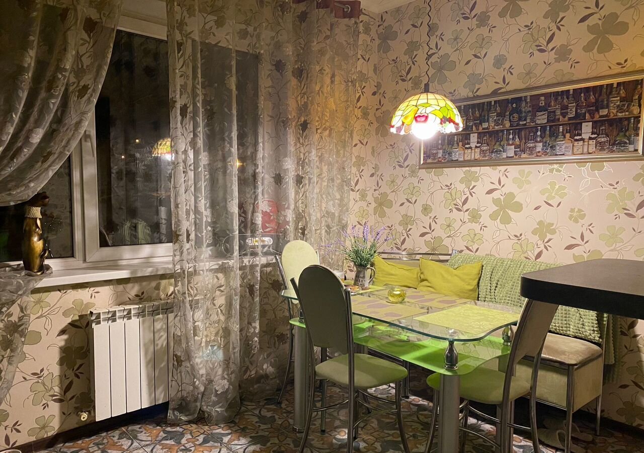дом г Тольятти р-н Центральный ул Украинская 9 фото 19