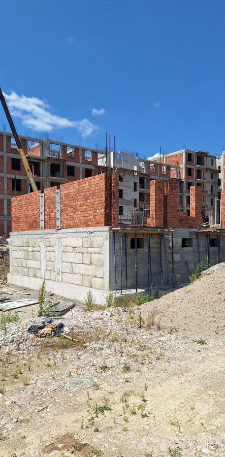 квартира г Нальчик ул Тарчокова 127б фото 14