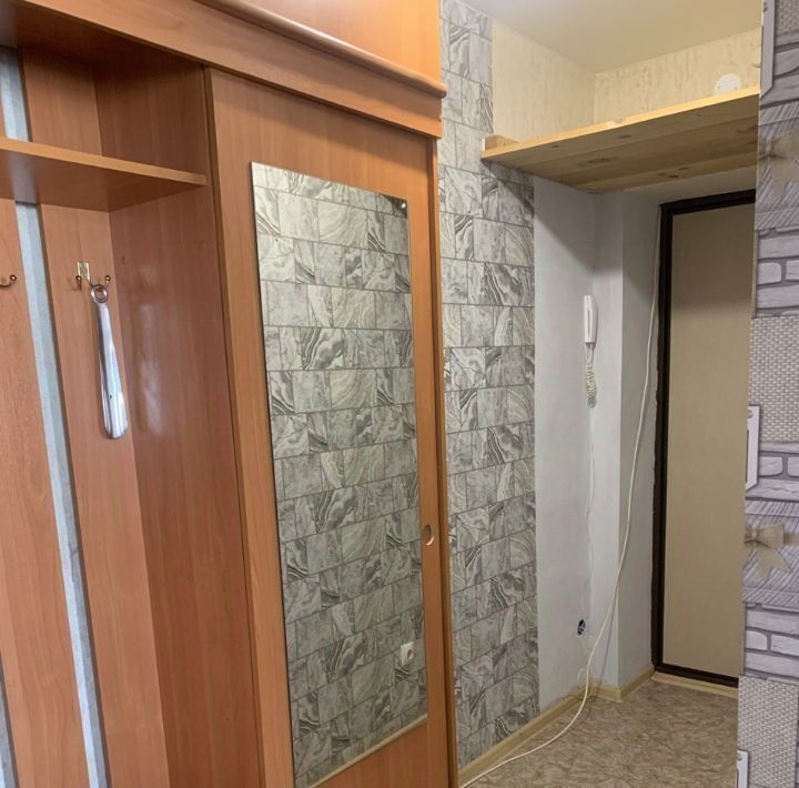 квартира г Вологда ул Инженерная 22 фото 15