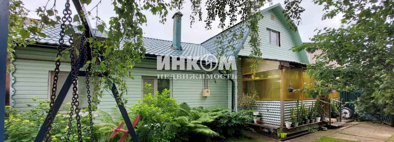 квартира городской округ Талдомский г Талдом ул Гражданская 58 фото 3