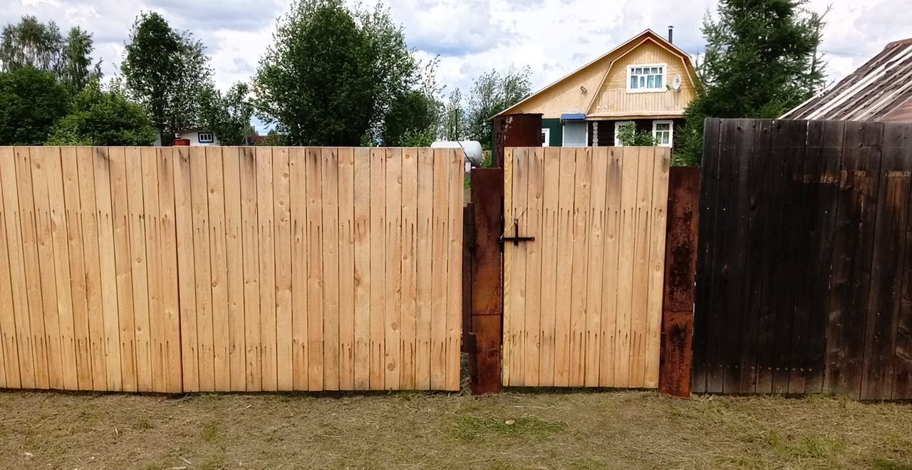 дом г Качканар п Именновский ул Речная Качканарский г. о. фото 1
