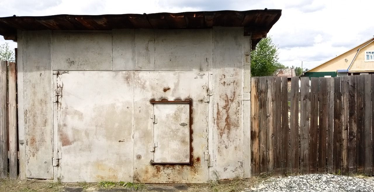 дом г Качканар п Именновский ул Речная Качканарский г. о. фото 3