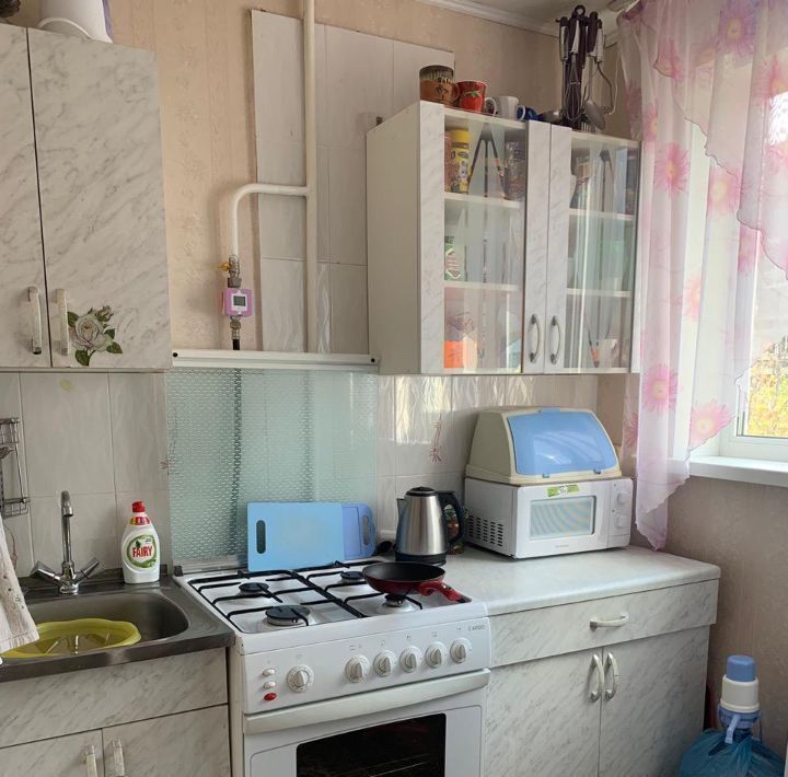 квартира г Екатеринбург Геологическая ул Бажова 161 фото 7