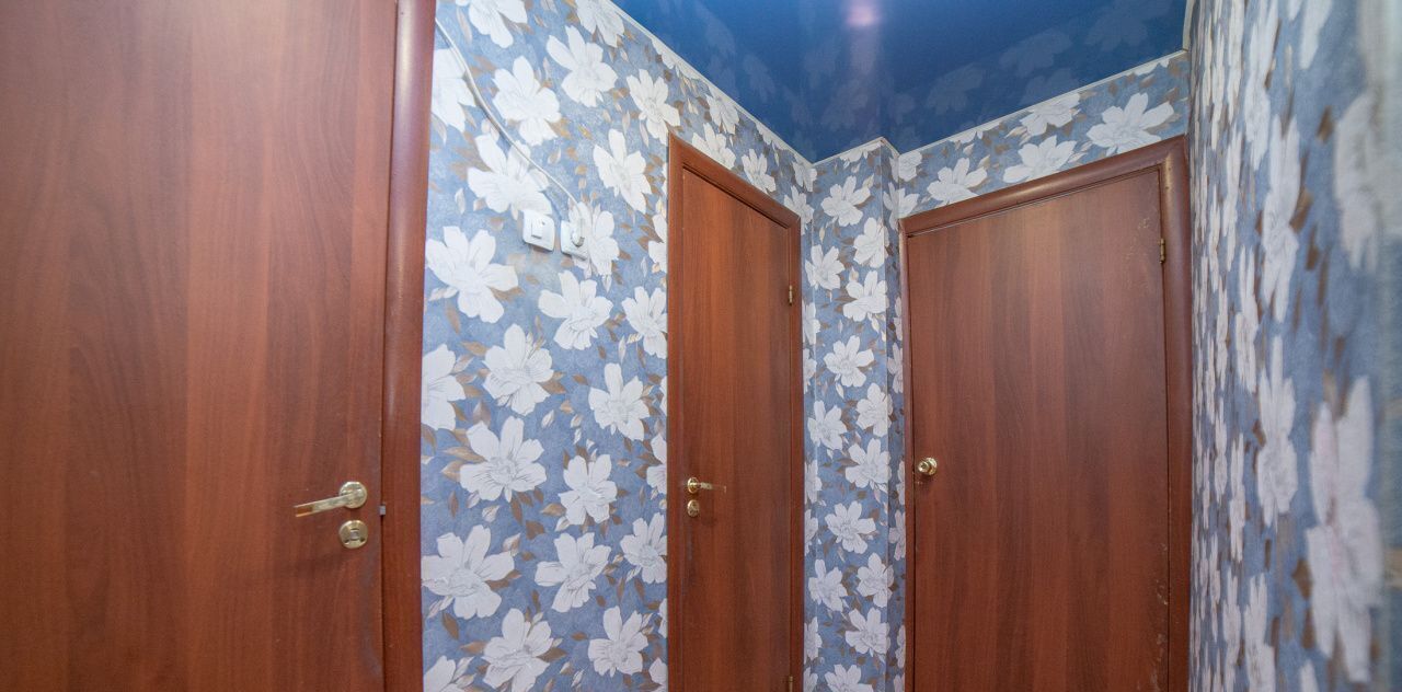 квартира г Екатеринбург Проспект Космонавтов, ул. Ильича, 48 фото 6