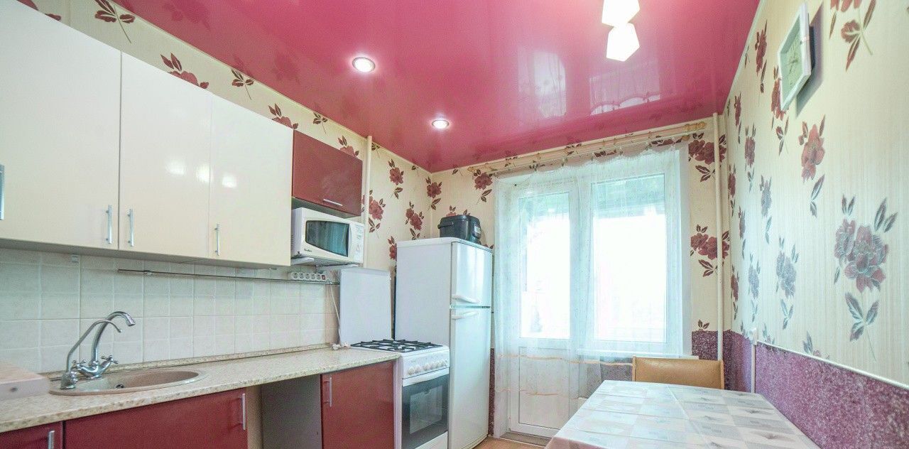 квартира г Екатеринбург Проспект Космонавтов, ул. Ильича, 48 фото 11