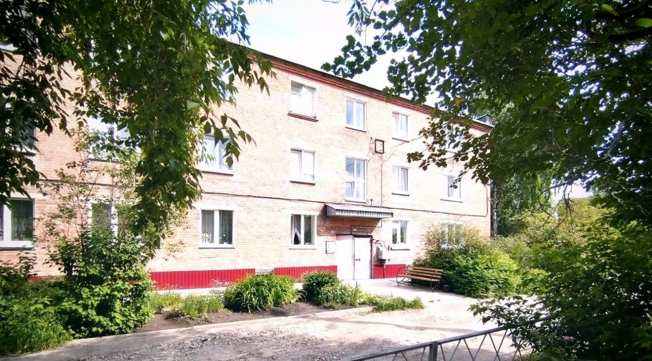 квартира г Камышлов ул Строителей 31 фото 9