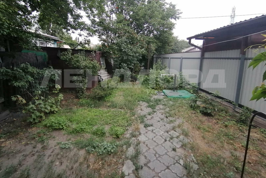 дом г Новочеркасск ул Дзержинского фото 16
