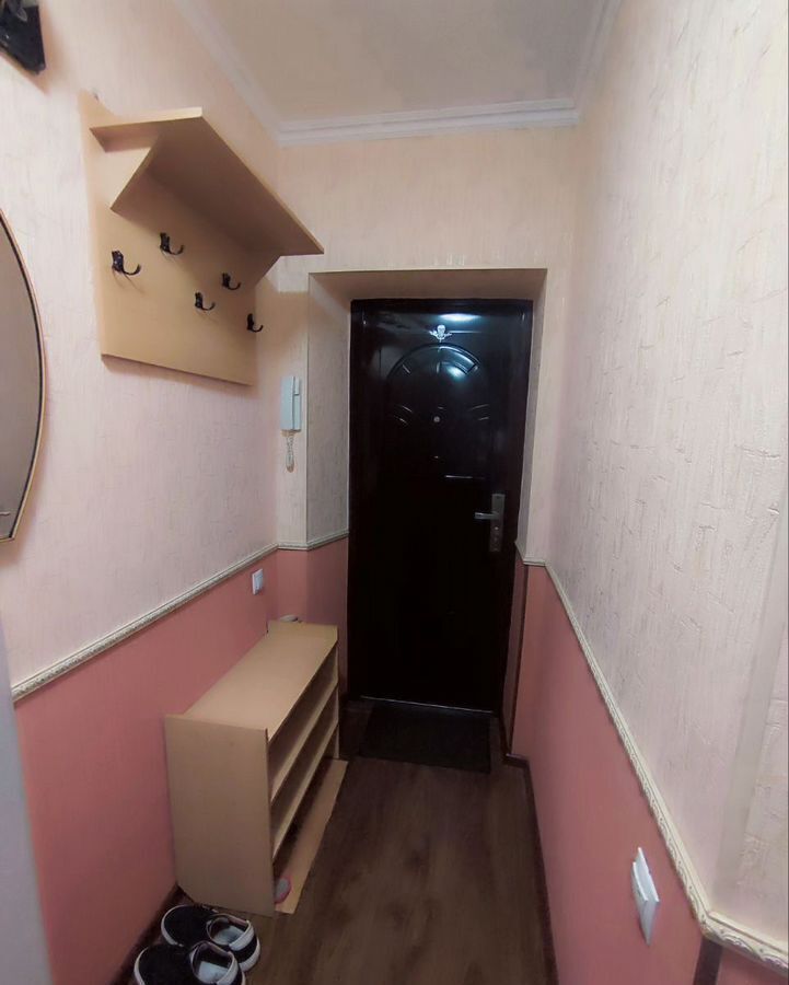 квартира г Невинномысск р-н Центр ул Гагарина 33 фото 7