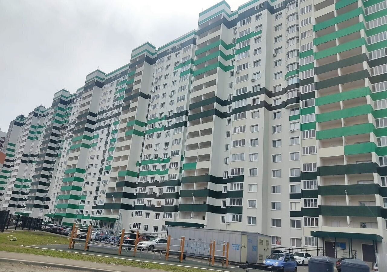 квартира г Оренбург р-н Дзержинский ул Рокоссовского 29 фото 6