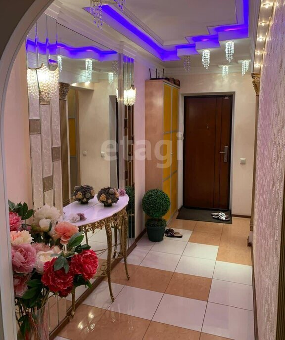 квартира г Новороссийск ул Молодежная 14 фото 3
