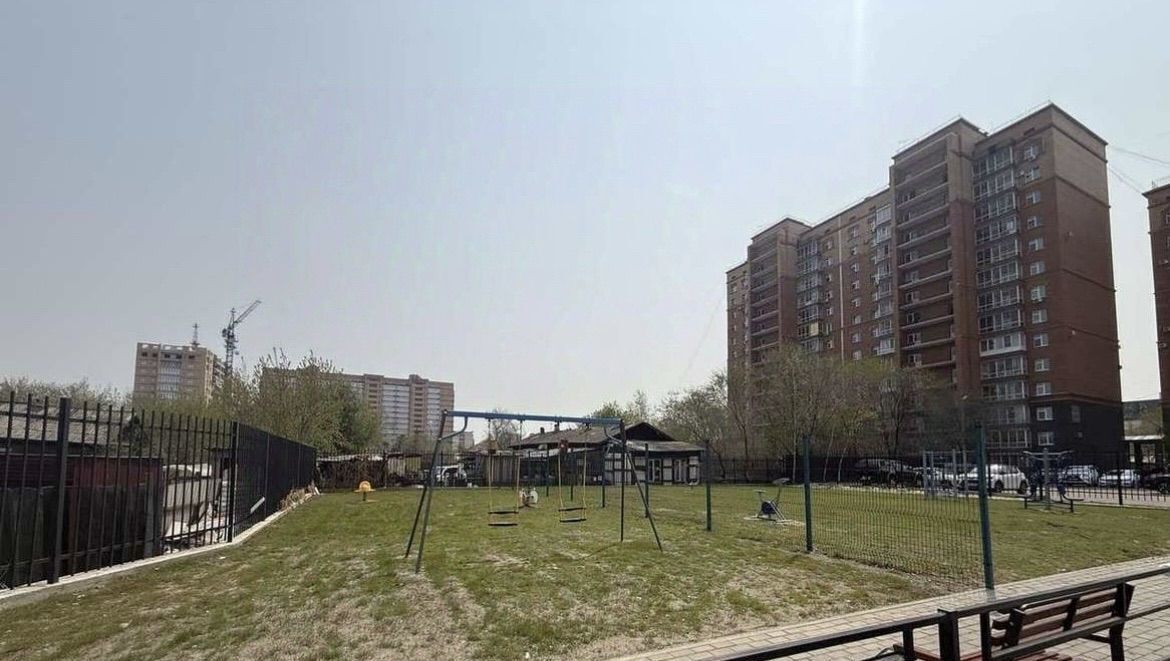 квартира г Благовещенск ул Северная 170 фото 5
