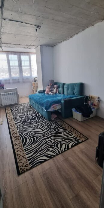 квартира г Новороссийск ул Черняховского 19 фото 1