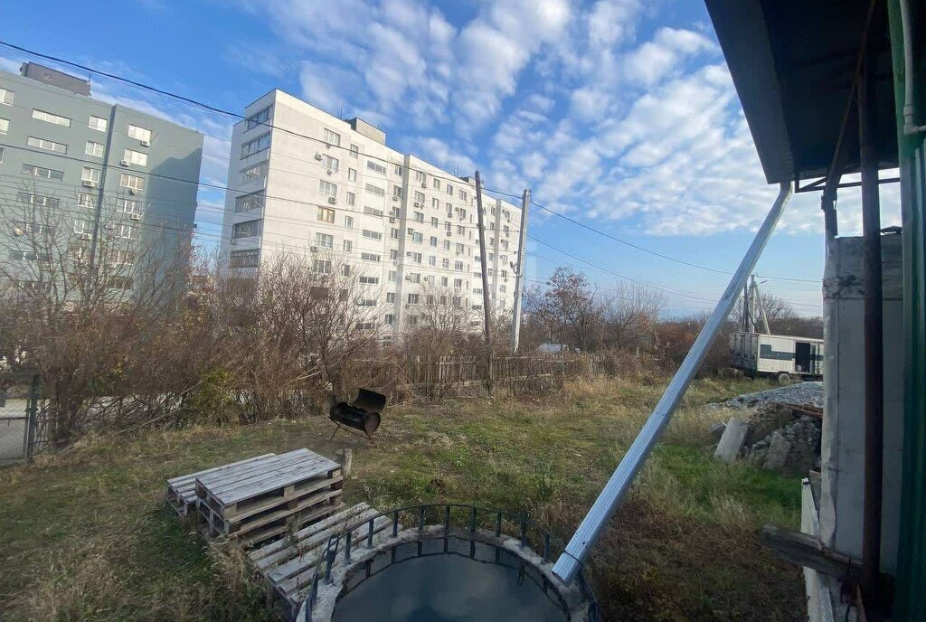 земля г Новороссийск пер Лангового фото 2