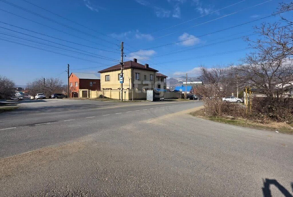 земля г Новороссийск ул Белорусская фото 1