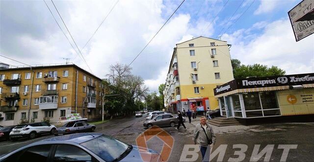 торговое помещение р-н Куйбышевский Соцгород ул Фасадная 28 фото