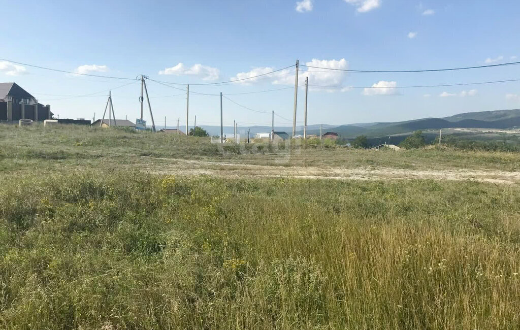 земля г Новороссийск п Верхнебаканский ул Базарная фото 4