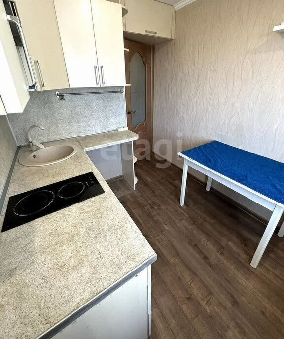 квартира г Новороссийск ул Куникова 58а фото 2