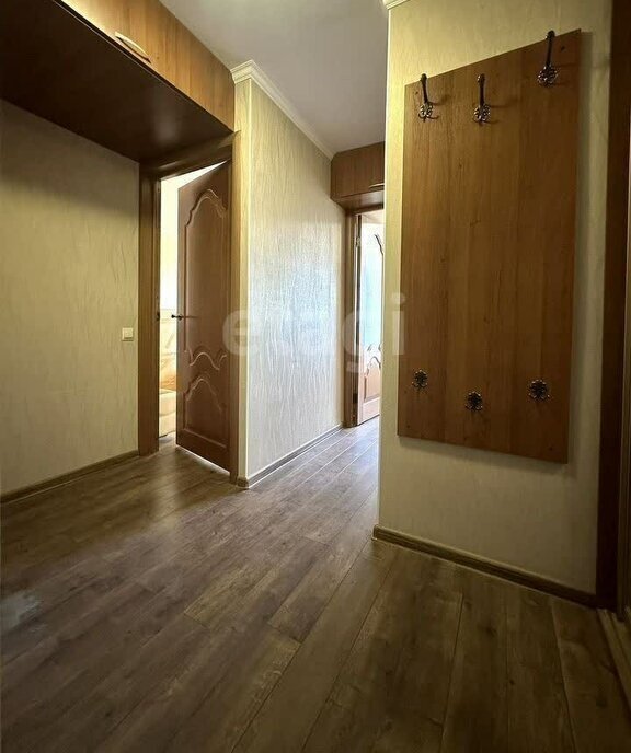 квартира г Новороссийск ул Куникова 58а фото 4