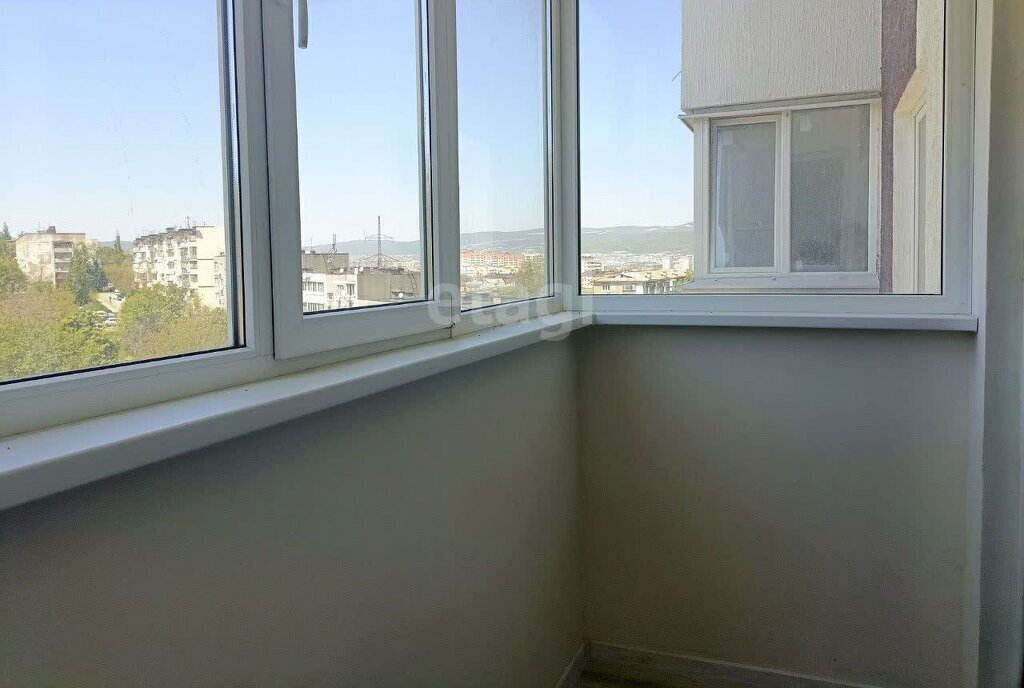 квартира г Новороссийск ул Герцена 3ак/2 фото 4