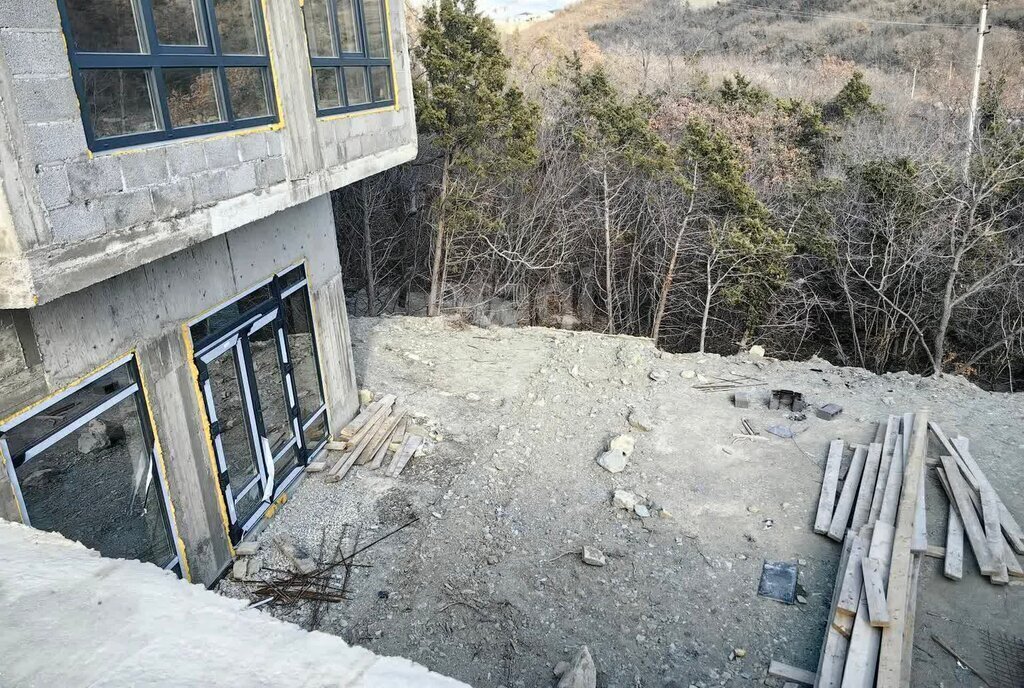 дом г Новороссийск с Мысхако фото 3