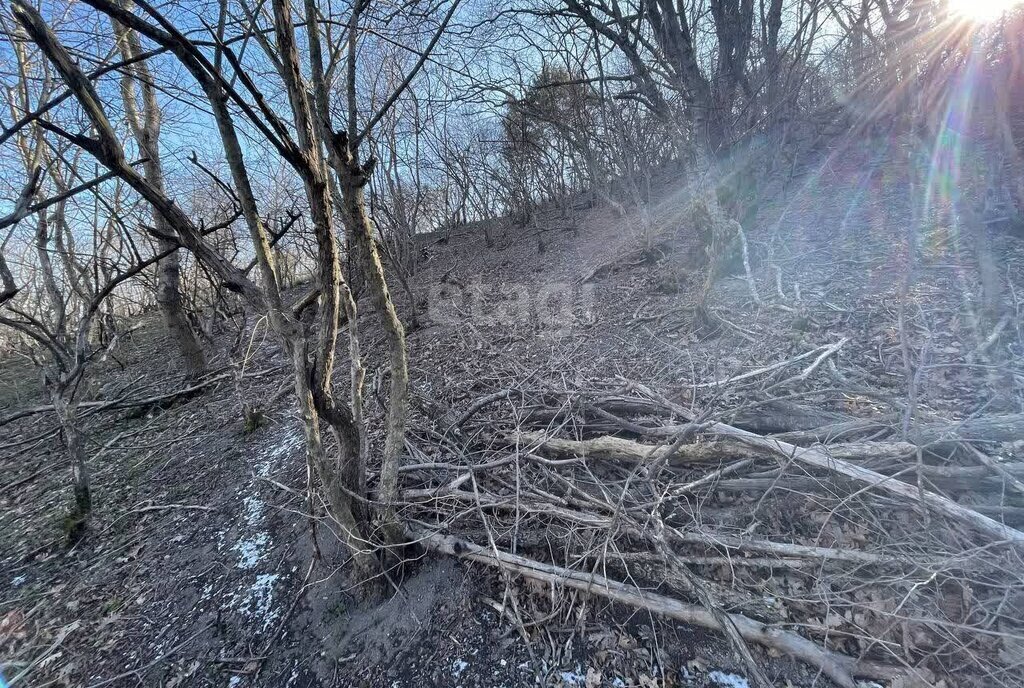 земля г Новороссийск с Мысхако фото 2