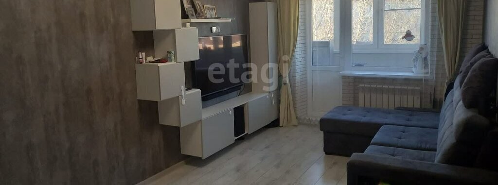 квартира г Новороссийск пр-кт Ленина 24 фото 2