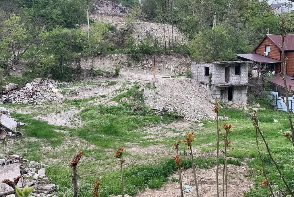 земля г Новороссийск улица Лесная Сказка фото 1