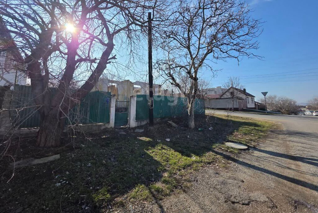 земля г Новороссийск ул Белорусская фото 4