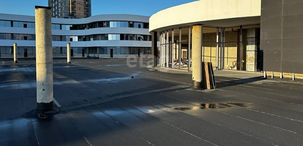 офис г Новороссийск наб Имени Адмирала Серебрякова 29дк/1 фото 7