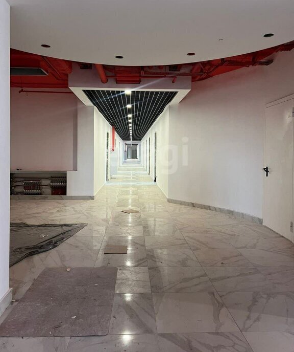 офис г Новороссийск наб Имени Адмирала Серебрякова 29дк/1 фото 14