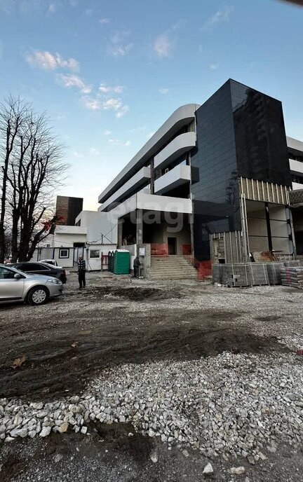 офис г Новороссийск наб Имени Адмирала Серебрякова 29дк/1 фото 19