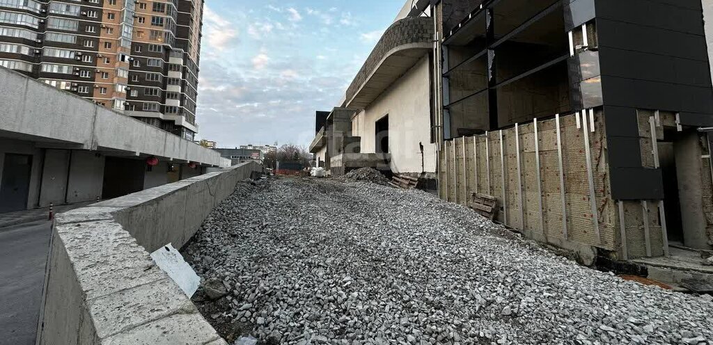 офис г Новороссийск наб Имени Адмирала Серебрякова 29дк/1 фото 20