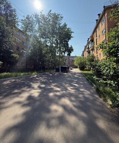 улица Мира, 31Б фото