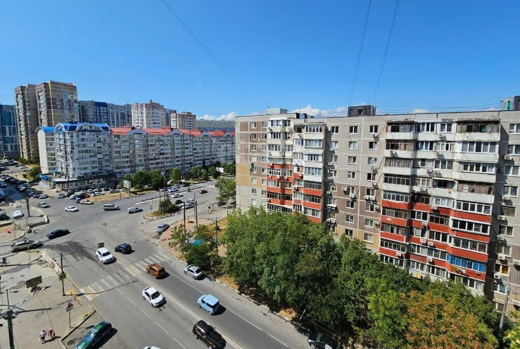 квартира г Новороссийск ул Южная 3 фото 10