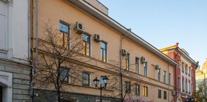 свободного назначения г Казань метро Площадь Тукая ул Баумана 42 фото 1
