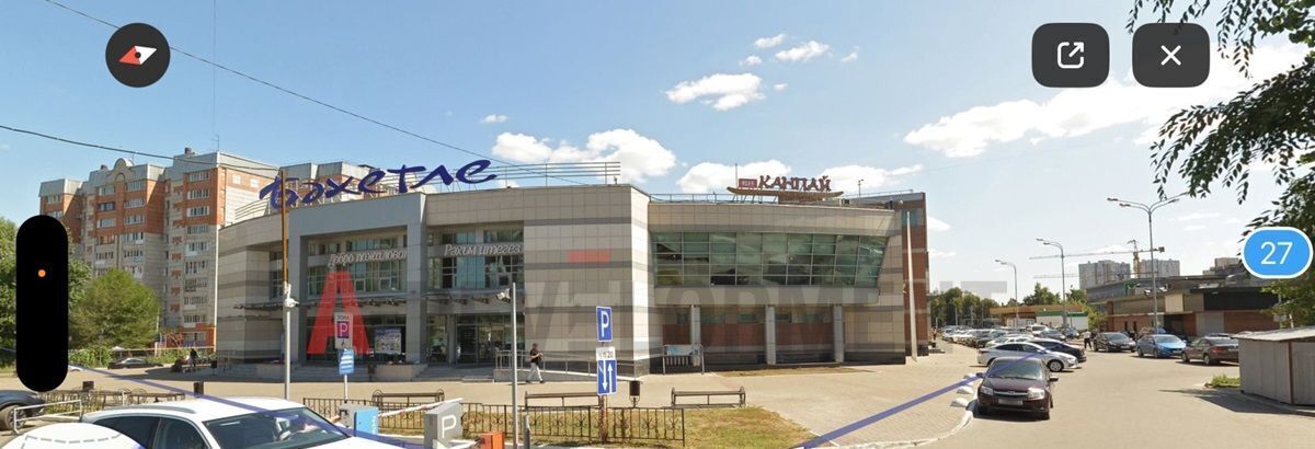 свободного назначения г Казань Суконная слобода ул Павлюхина 57 фото 1