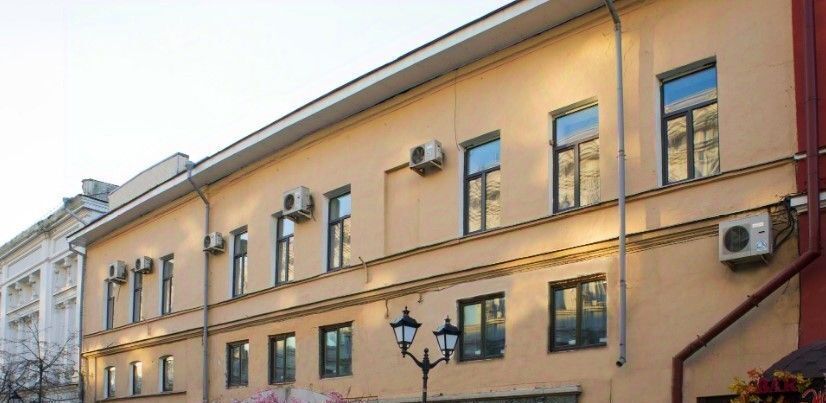 свободного назначения г Казань метро Площадь Тукая ул Баумана 42 фото 2