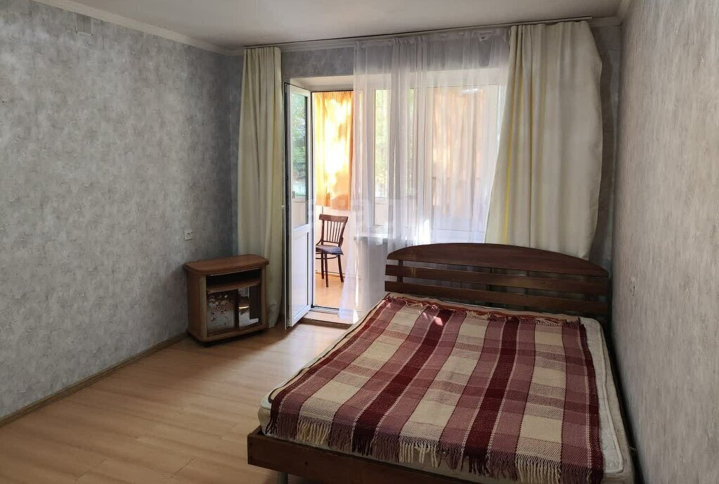 квартира г Новороссийск ул Карамзина 33 фото 5