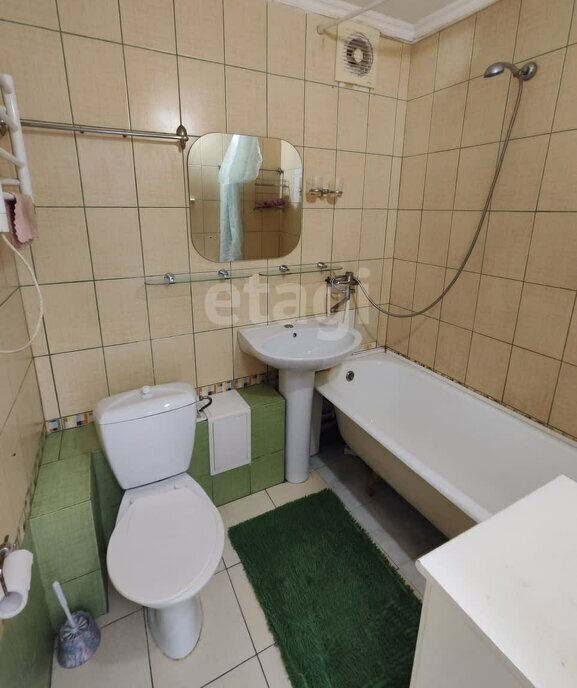 квартира г Новороссийск ул Карамзина 33 фото 10
