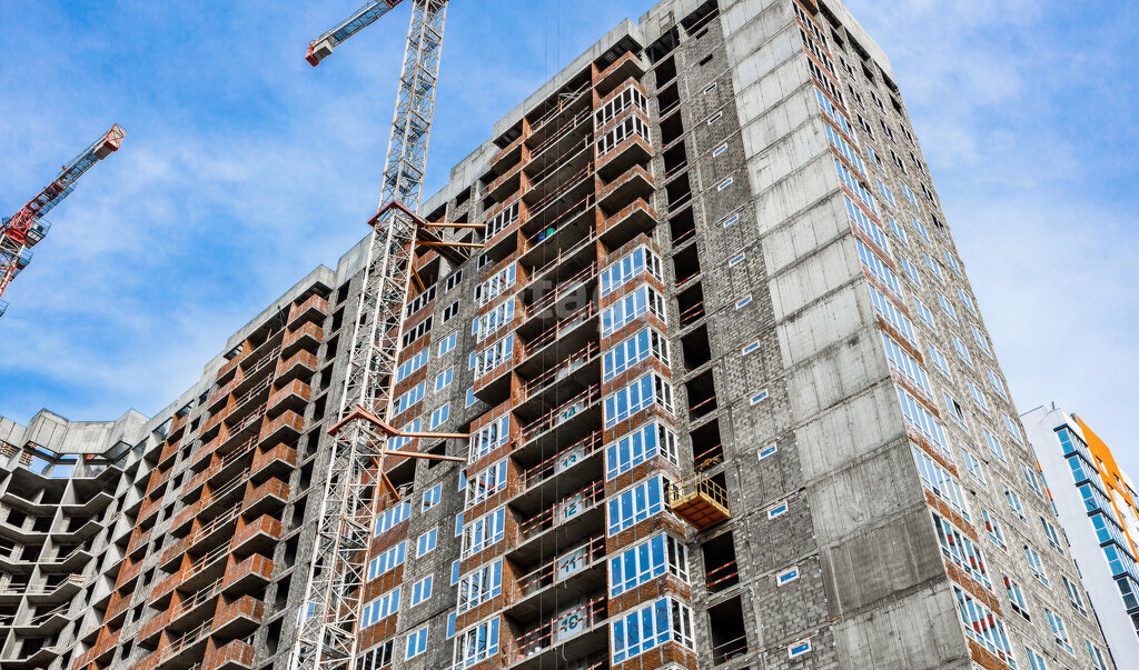 квартира г Новороссийск ул Куникова 47г фото 16