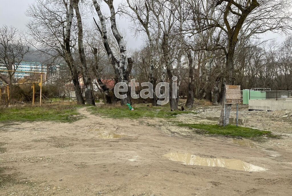 земля г Новороссийск с Мысхако фото 5