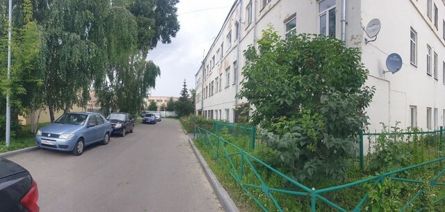 Яшьлек ул Богатырева 1 Республика Татарстан Татарстан фото